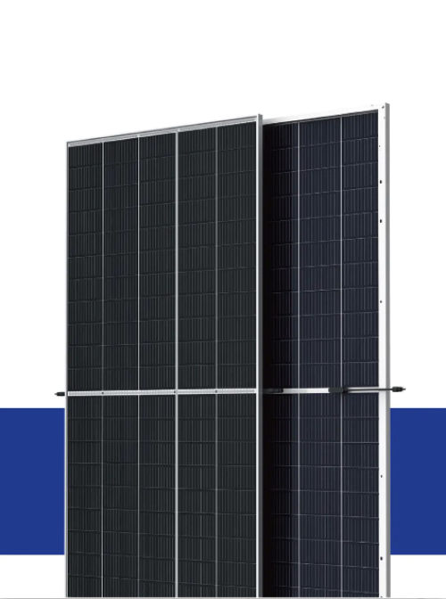 Photovoltaic Building Materials